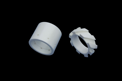 氧化鋁、氧化鋯陶瓷介紹